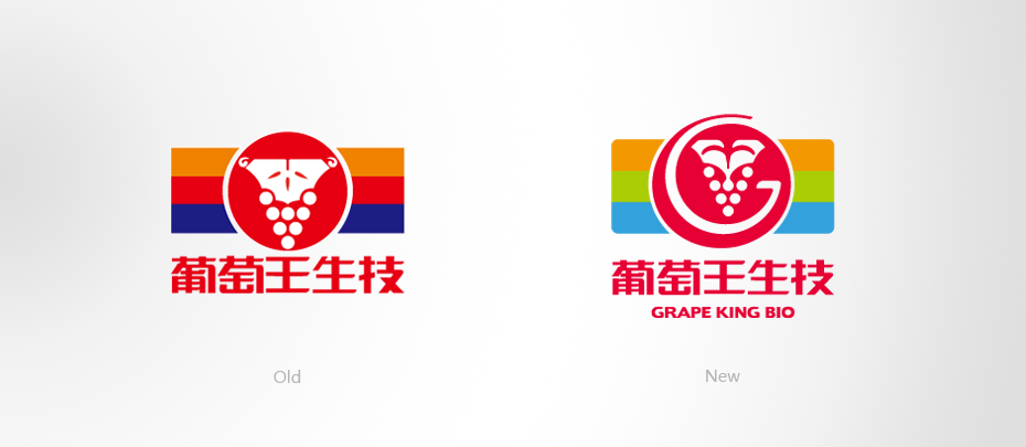 葡萄王生技